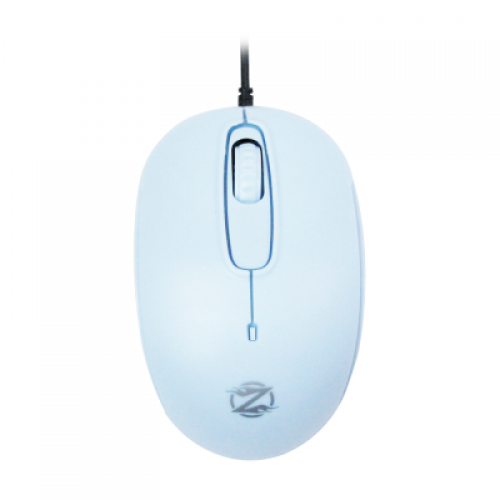 ZORNWEE MOUSE S122 BLU